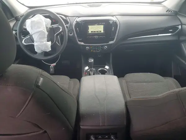1GNERFKW3JJ134455 2018 CHEVROLET TRAVERSE - Image 8