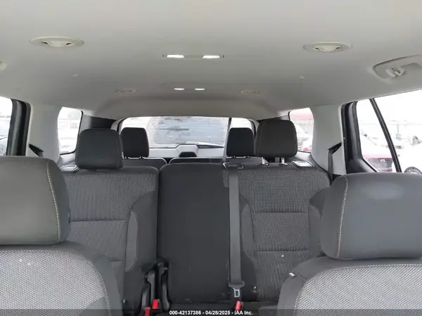 1GNERFKW3JJ138537 2018 CHEVROLET TRAVERSE - Image 8
