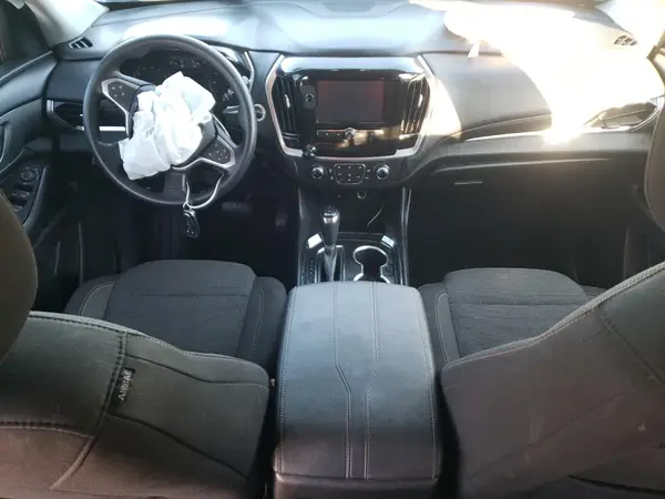 1GNERFKW3JJ140739 2018 CHEVROLET TRAVERSE - Image 8