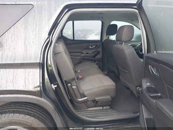 1GNERFKW3JJ142846 2018 CHEVROLET TRAVERSE - Image 8