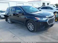 1GNERFKW3JJ164183 2018 CHEVROLET TRAVERSE