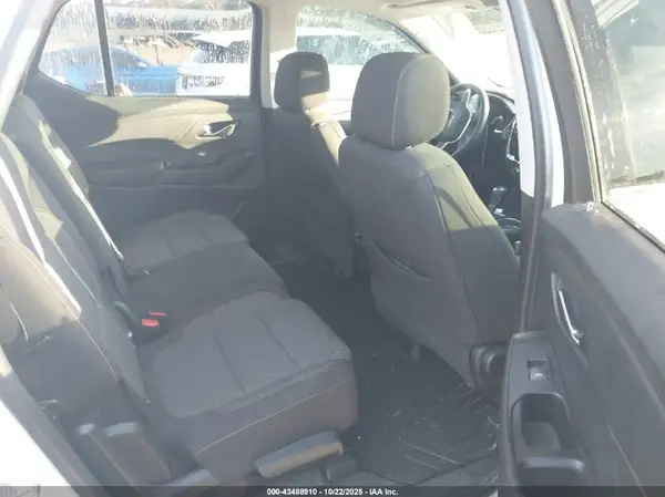 1GNERFKW3JJ170551 2018 CHEVROLET TRAVERSE - Image 8