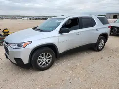 1GNERFKW3JJ182487 2018 CHEVROLET TRAVERSE