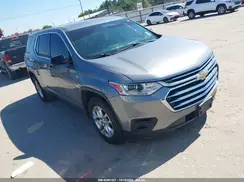 1GNERFKW3JJ195479 2018 CHEVROLET TRAVERSE