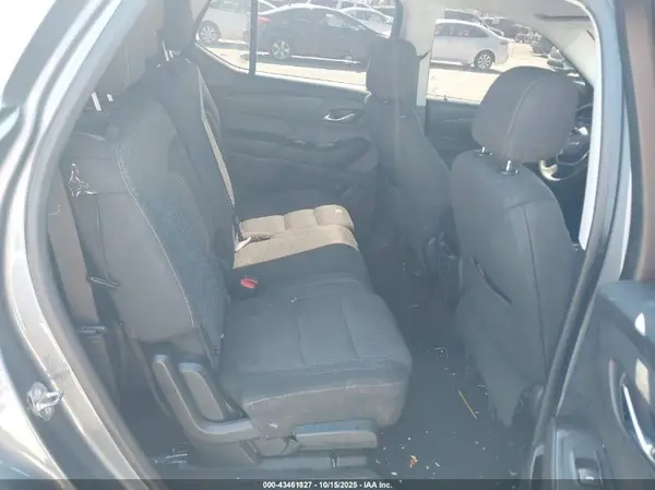1GNERFKW3JJ195479 2018 CHEVROLET TRAVERSE - Image 8