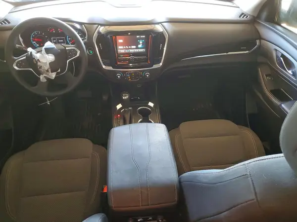 1GNERFKW3JJ195658 2018 CHEVROLET TRAVERSE - Image 8