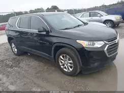 1GNERFKW3JJ206500 2018 CHEVROLET TRAVERSE