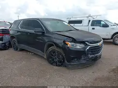 1GNERFKW3JJ212183 2018 CHEVROLET TRAVERSE
