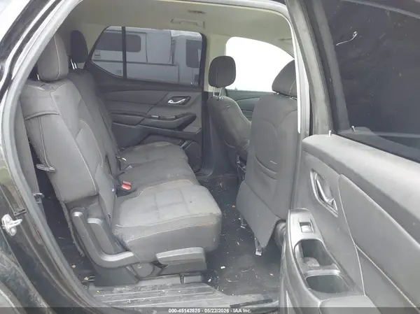 1GNERFKW3JJ212183 2018 CHEVROLET TRAVERSE - Image 8