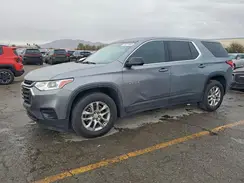1GNERFKW3JJ212670 2018 CHEVROLET TRAVERSE