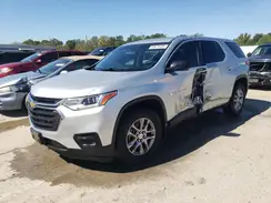 1GNERFKW3JJ212894 2018 CHEVROLET TRAVERSE
