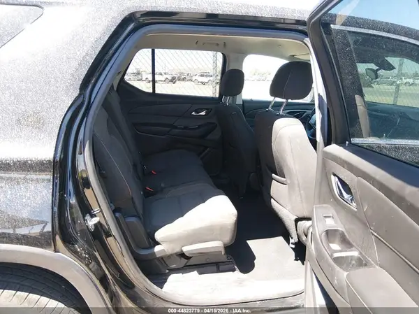1GNERFKW3JJ227332 2018 CHEVROLET TRAVERSE - Image 8