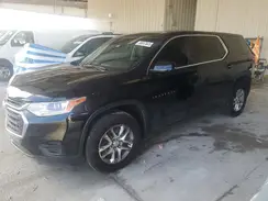 1GNERFKW3JJ230568 2018 CHEVROLET TRAVERSE