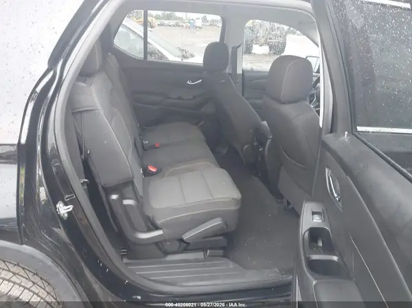 1GNERFKW3JJ237147 2018 CHEVROLET TRAVERSE - Image 8