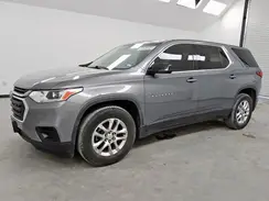1GNERFKW3JJ241408 2018 CHEVROLET TRAVERSE
