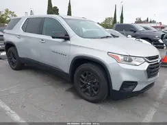 1GNERFKW3JJ245572 2018 CHEVROLET TRAVERSE