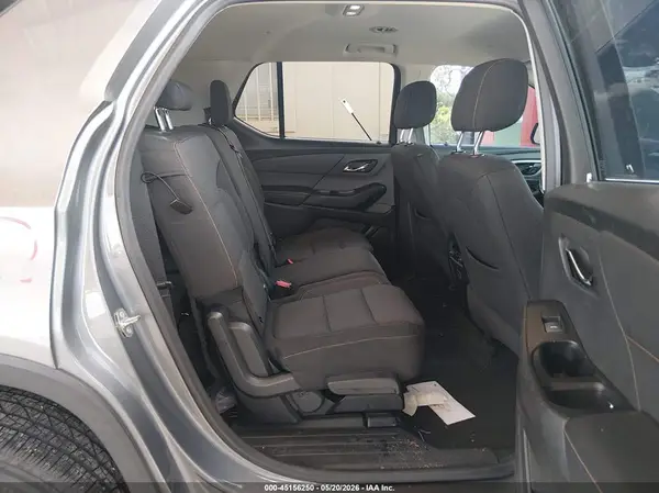 1GNERFKW3JJ246317 2018 CHEVROLET TRAVERSE - Image 8