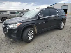 1GNERFKW3JJ266499 2018 CHEVROLET TRAVERSE