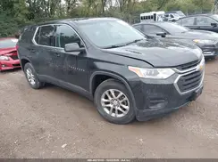 1GNERFKW3JJ274148 2018 CHEVROLET TRAVERSE