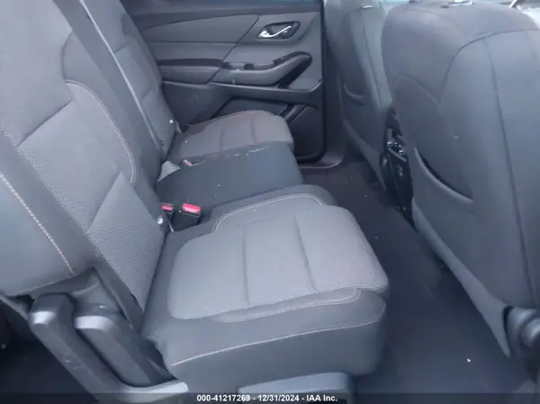 1GNERFKW3JJ282833 2018 CHEVROLET TRAVERSE - Image 8