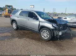 1GNERFKW3KJ108455 2019 CHEVROLET TRAVERSE
