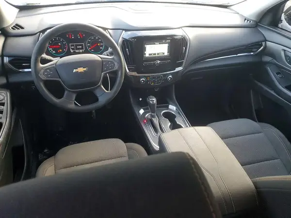 1GNERFKW3KJ110576 2019 CHEVROLET TRAVERSE - Image 8