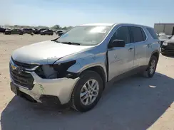 1GNERFKW3KJ112487 2019 CHEVROLET TRAVERSE