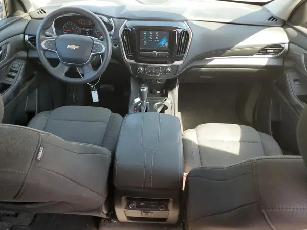 1GNERFKW3KJ112487 2019 CHEVROLET TRAVERSE - Image 8