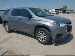 1GNERFKW3KJ118063 2019 CHEVROLET TRAVERSE
