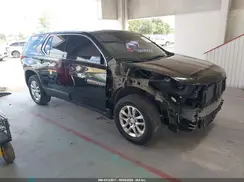 1GNERFKW3KJ118080 2019 CHEVROLET TRAVERSE