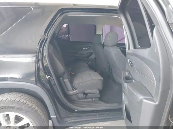 1GNERFKW3KJ118080 2019 CHEVROLET TRAVERSE - Image 8