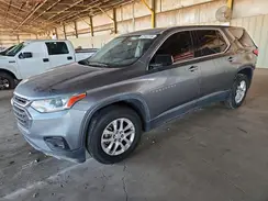 1GNERFKW3KJ118127 2019 CHEVROLET TRAVERSE