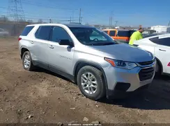 1GNERFKW3KJ118290 2019 CHEVROLET TRAVERSE