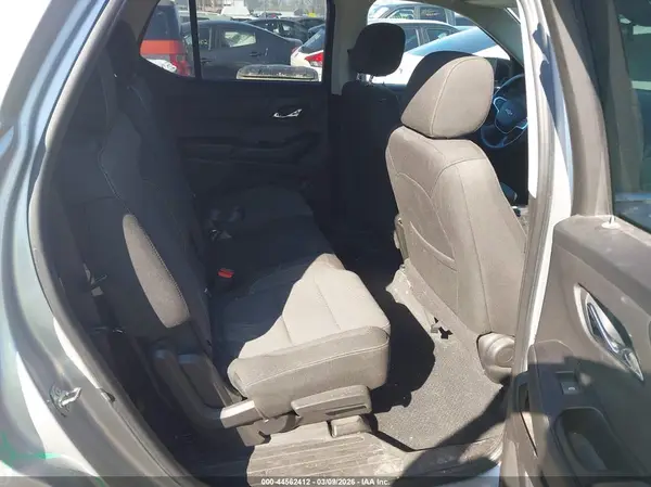1GNERFKW3KJ118290 2019 CHEVROLET TRAVERSE - Image 8