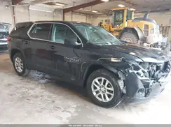 1GNERFKW3KJ130679 2019 CHEVROLET TRAVERSE