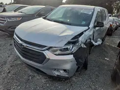 1GNERFKW3KJ131055 2019 CHEVROLET TRAVERSE
