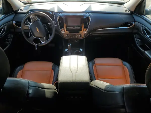 1GNERFKW3KJ131055 2019 CHEVROLET TRAVERSE - Image 8
