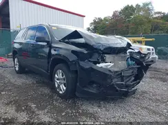 1GNERFKW3KJ131542 2019 CHEVROLET TRAVERSE