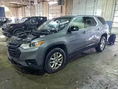 1GNERFKW3KJ141164 2019 CHEVROLET TRAVERSE