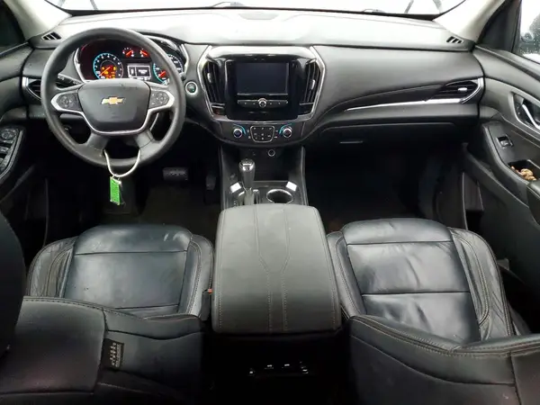 1GNERFKW3KJ141813 2019 CHEVROLET TRAVERSE - Image 8