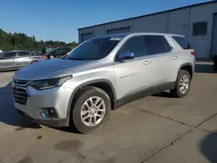 1GNERFKW3KJ144131 2019 CHEVROLET TRAVERSE