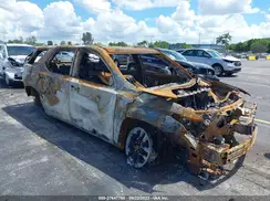 1GNERFKW3KJ146977 2019 CHEVROLET TRAVERSE