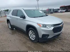 1GNERFKW3KJ148745 2019 CHEVROLET TRAVERSE