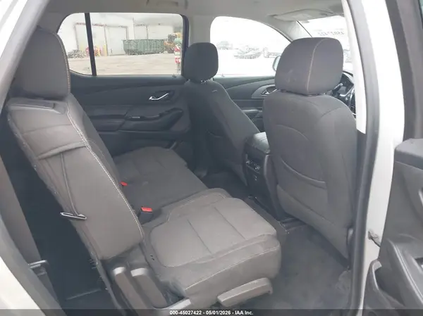 1GNERFKW3KJ148745 2019 CHEVROLET TRAVERSE - Image 8