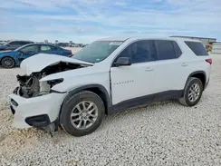1GNERFKW3KJ149555 2019 CHEVROLET TRAVERSE