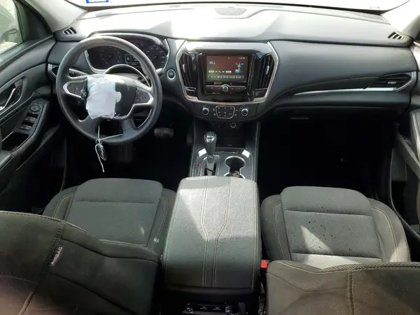1GNERFKW3KJ149555 2019 CHEVROLET TRAVERSE - Image 8