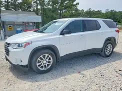 1GNERFKW3KJ151175 2019 CHEVROLET TRAVERSE