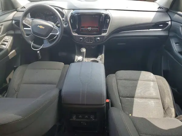 1GNERFKW3KJ151175 2019 CHEVROLET TRAVERSE - Image 8