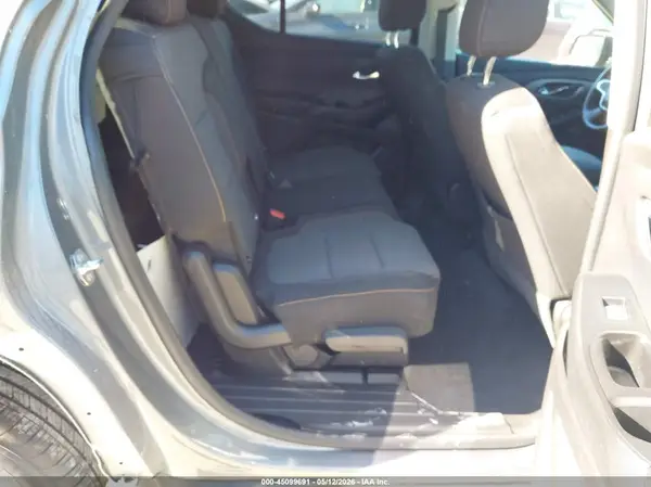 1GNERFKW3KJ153296 2019 CHEVROLET TRAVERSE - Image 8