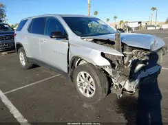 1GNERFKW3KJ164962 2019 CHEVROLET TRAVERSE